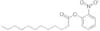O-nitrophenyl laurate