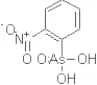 As-(2-Nitrophenyl)arsonic acid