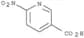 6-Nitro-3-pyridinecarboxylic acid