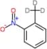 1-(~2~H_3_)methyl-2-nitrobenzene