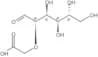 2-O-(Carboxymethyl)-D-glucose