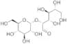 2-O-(a-D-Glucopyranosyl)-D-galactose