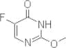 5-Fluoro-2-methoxy-4(3H)-pyrimidinone
