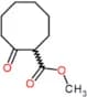 methyl 2-oxocyclooctanecarboxylate