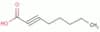 2-Octynoic acid