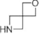 2-oxa-6-azaspiro[3.3]heptane