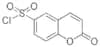 COUMARIN-6-SULFONYL CHLORIDE
