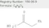 Phenylpyruvic acid