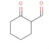 Cyclohexanecarboxaldehyde, 2-oxo-