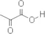Pyruvic acid