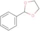 2-Phenyl-1,3-dioxolane