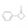 Cyclobutanone, 2-phenyl-