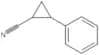 2-Phenylcyclopropanecarbonitrile