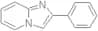 2-Phenylimidazo[1,2-a]pyridine