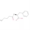 L-Phenylalanine, N-(1-oxopentyl)-