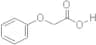 Phenoxyacetic acid