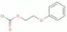 2-Phenoxyethyl chloroformate