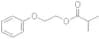 Phenoxyethyl isobutyrate