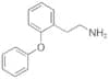 2-PHENOXYPHENETHYLAMINE