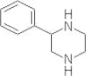 2-Phenylpiperazine