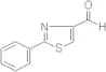 2-phenyl-1,3-thiazole-4-carbaldehyde