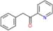 2-phenyl-1-(pyridin-2-yl)ethanone