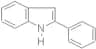 2-Phenylindole