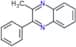 2-methyl-3-phenylquinoxaline