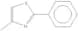 4-Methyl-2-phenylthiazole