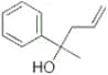 2-Phenyl-4-penten-2-ol