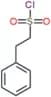 2-Phenylethanesulfonyl chloride
