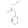Benzeneacetyl isocyanate