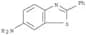 6-Benzothiazolamine,2-phenyl-