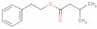 Phenylethyl isovalerate
