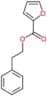 2-Phenylethyl 2-furoate