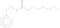 2-Phenylethyl octanoate