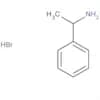 Benzeneethanamine, hydrobromide