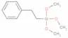 Phenethyltrimethoxysilane