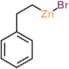 bromo-phenethyl-zinc
