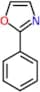 2-phenyl-1,3-oxazole
