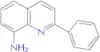 2-phenylquinolin-8-amine