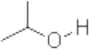 Isopropanol