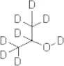 2-Propan-1,1,1,2,3,3,3-d7-ol-d