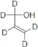 Allyl-d5 Alcohol