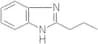 2-Propylbenzimidazole