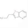 Oxazolo[4,5-b]pyridine, 2-propyl-