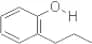 2-Propylphenol
