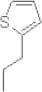 2-propylthiophene