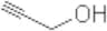 Propargyl alcohol