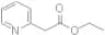 Ethyl 2-pyridylacetate
